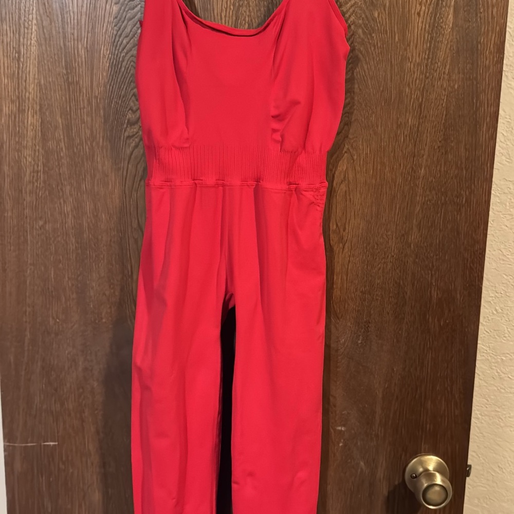 Free People Good Karma onesie NWOT